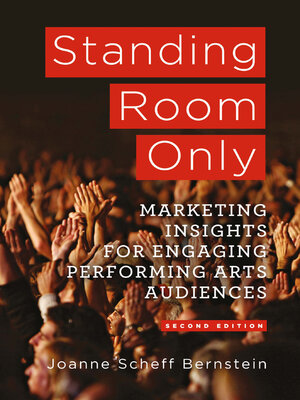 cover image of Standing Room Only